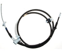 Raybestos BC97057 Parking Brake Cable - Rear Right