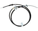 Raybestos BC97058 Parking Brake Cable - Rear Left