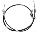 Raybestos BC97063 Parking Brake Cable - Rear Right