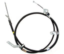 Raybestos BC97064 Parking Brake Cable - Rear Left