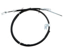 Raybestos BC97066 Parking Brake Cable - Front