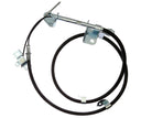 Raybestos BC97067 Parking Brake Cable - Front
