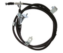 Raybestos BC97068 Parking Brake Cable - Rear Right