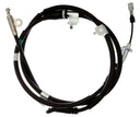 Raybestos BC97070 Parking Brake Cable - Rear Right
