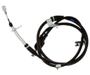 Raybestos BC97071 Parking Brake Cable - Rear Left