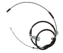 Raybestos BC97072 Parking Brake Cable - Rear Right