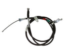 Raybestos BC97075 Parking Brake Cable - Rear Right