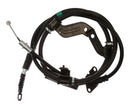 Raybestos BC97079 Parking Brake Cable - Rear Left
