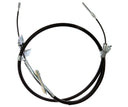 Raybestos BC97080 Parking Brake Cable - Front