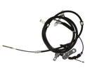 Raybestos BC97082 Parking Brake Cable - Rear Right