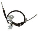 Raybestos BC97084 Parking Brake Cable - Rear Left