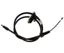 Raybestos BC97086 Parking Brake Cable - Rear Right