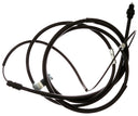 Raybestos BC97088 Parking Brake Cable - Rear Right