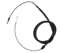 Raybestos BC97091 Parking Brake Cable - Rear Left