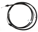 Raybestos BC97092 Parking Brake Cable - Rear Right