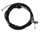 Raybestos BC97094 Parking Brake Cable - Rear Right