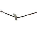 Raybestos BC97095 Parking Brake Cable - Front