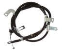 Raybestos BC97098 Parking Brake Cable - Rear Left