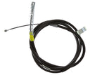 Raybestos BC97099 Parking Brake Cable - Rear Right