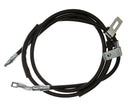 Raybestos BC97100 Parking Brake Cable - Rear Left