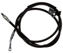 Raybestos BC97101 Parking Brake Cable - Rear Right