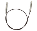 Raybestos BC97102 Parking Brake Cable - Center or Intermediate