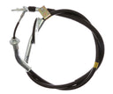 Raybestos BC97106 Parking Brake Cable - Front