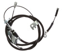 Raybestos BC97107 Parking Brake Cable - Rear Left