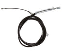 Raybestos BC97108 Parking Brake Cable - Rear Right