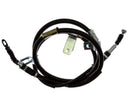 Raybestos BC97110 Parking Brake Cable - Rear Right