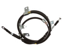 Raybestos BC97111 Parking Brake Cable - Rear Right