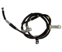 Raybestos BC97112 Parking Brake Cable - Rear Left