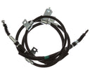 Raybestos BC97113 Parking Brake Cable - Rear Right