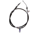 Raybestos BC97114 Parking Brake Cable - Rear Left