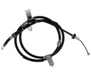 Raybestos BC97115 Parking Brake Cable - Rear Right