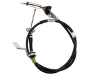 Raybestos BC97116 Parking Brake Cable - Rear Left