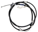 Raybestos BC97119 Parking Brake Cable - Rear Right