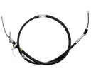 Raybestos BC97120 Parking Brake Cable - Rear Left