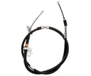 Raybestos BC97121 Parking Brake Cable - Rear Right