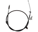 Raybestos BC97123 Parking Brake Cable - Rear Right