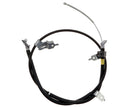 Raybestos BC97125 Parking Brake Cable - Rear Right