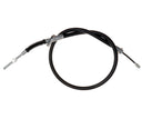 Raybestos BC97128 Parking Brake Cable - Front