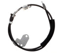Raybestos BC97135 Parking Brake Cable - Rear Right