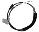 Raybestos BC97136 Parking Brake Cable - Rear Left