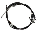Raybestos BC97138 Parking Brake Cable - Rear Left