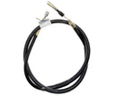 Raybestos BC97139 Parking Brake Cable - Rear