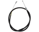 Raybestos BC97140 Parking Brake Cable - Rear