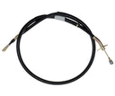 Raybestos BC97141 Parking Brake Cable - Rear Left