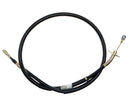 Raybestos BC97142 Parking Brake Cable - Rear Right