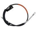 Raybestos BC97143 Parking Brake Cable - Rear Right